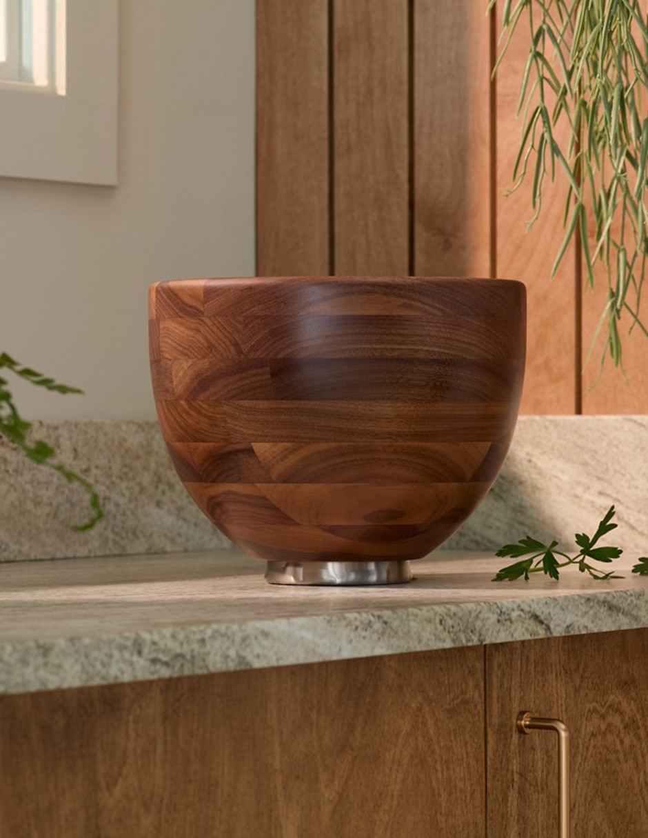 Batidora de pedestal 10 velocidades Ksm180Wseg Artisan 11