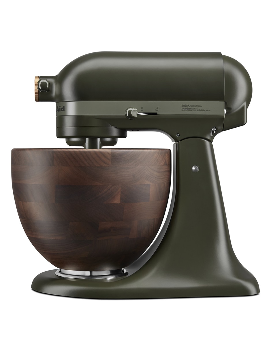 Batidora de pedestal 10 velocidades Ksm180Wseg Artisan 14