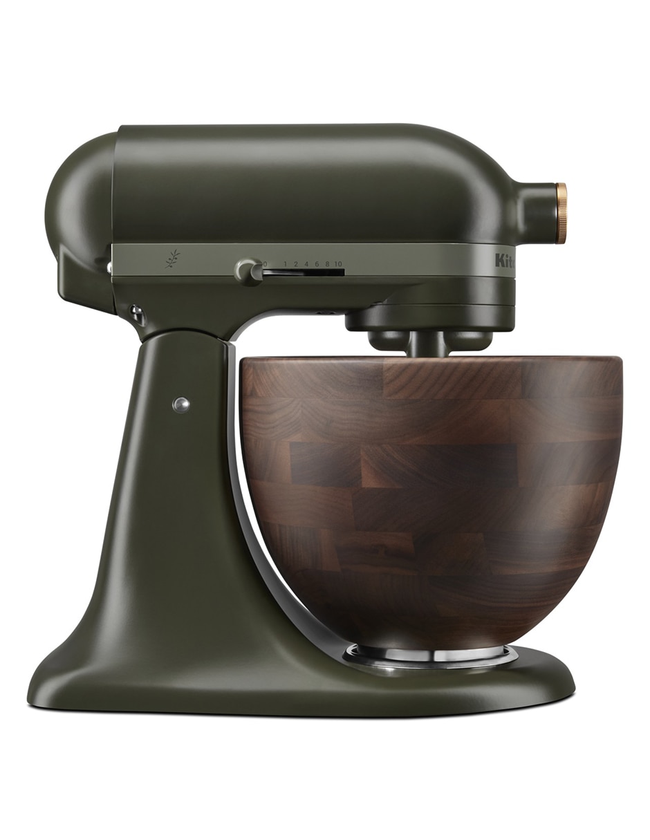 Batidora de pedestal 10 velocidades Ksm180Wseg Artisan 16