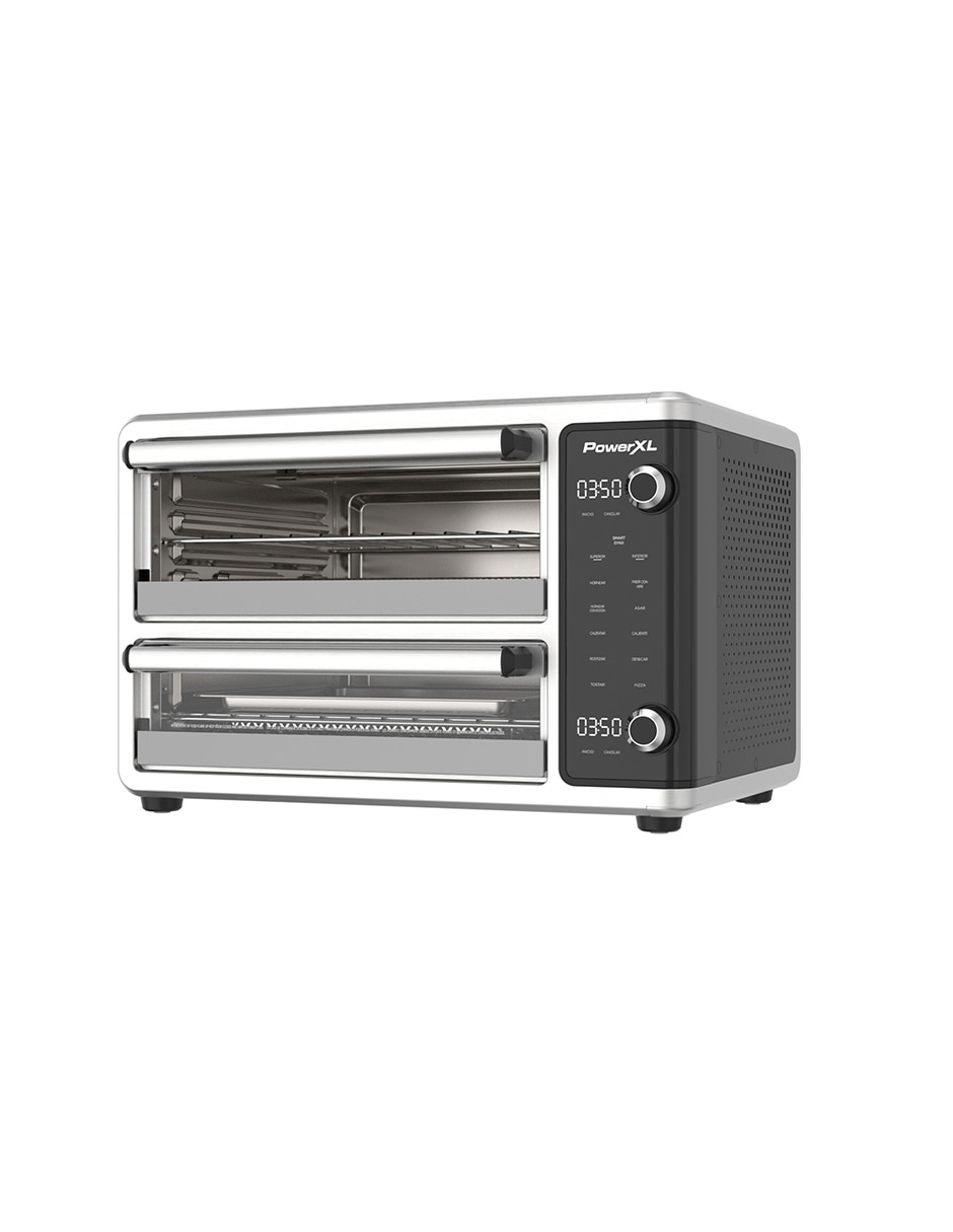 Horno eléctrico freidora TO67D5-1SPLA SMARTSYNX 28 L Horno eléctrico freidora TO67D5-1SPLA SMARTSYNX 28 L