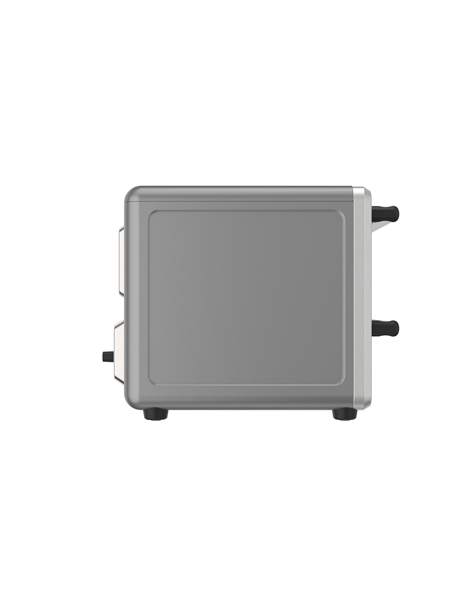 Horno eléctrico freidora TO67D5-1SPLA SMARTSYNX 28 L 4