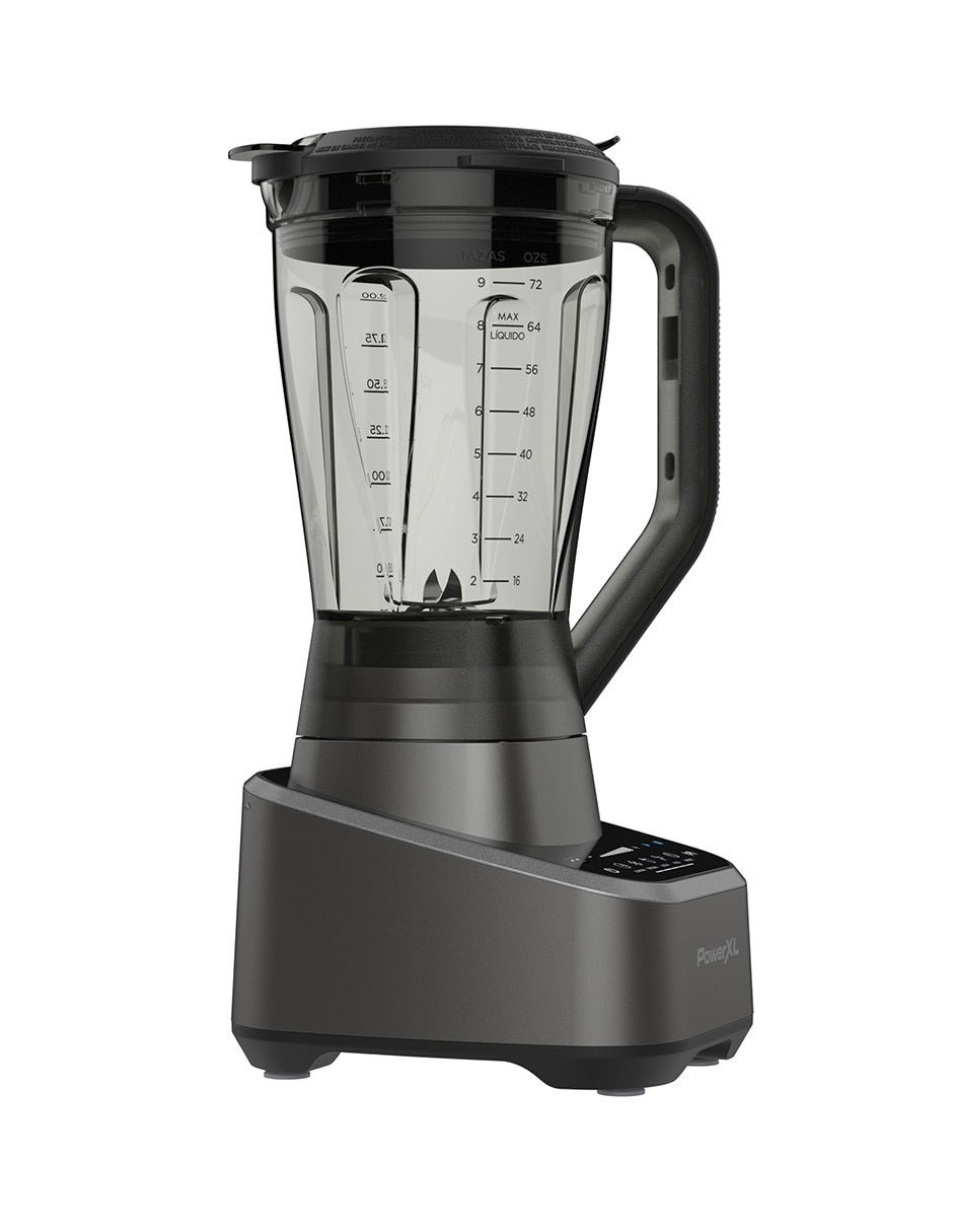 Set licuadora BL7019-2MPLA 10 velocidades 4