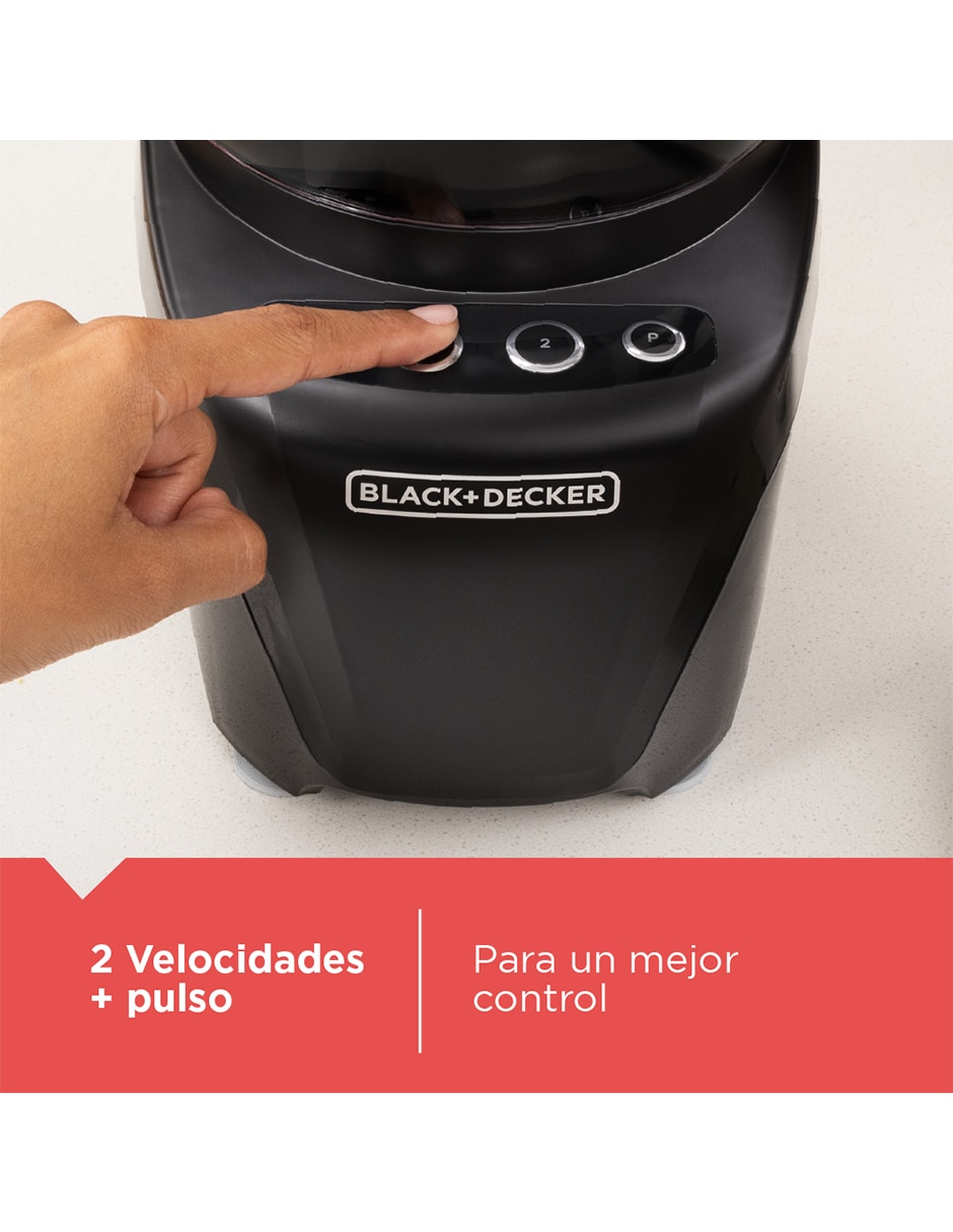 Procesador de alimentos de 8 tazas silencioso cuchillas de acero inoxidable 6