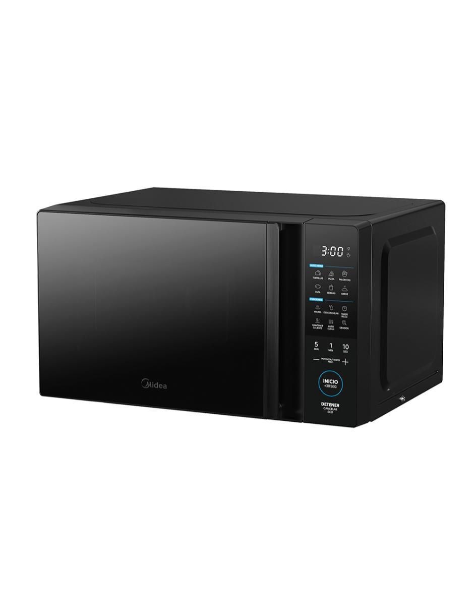 Horno de microondas convencional modelo MMDT11S2MB 1.1 pies cúbicos 2