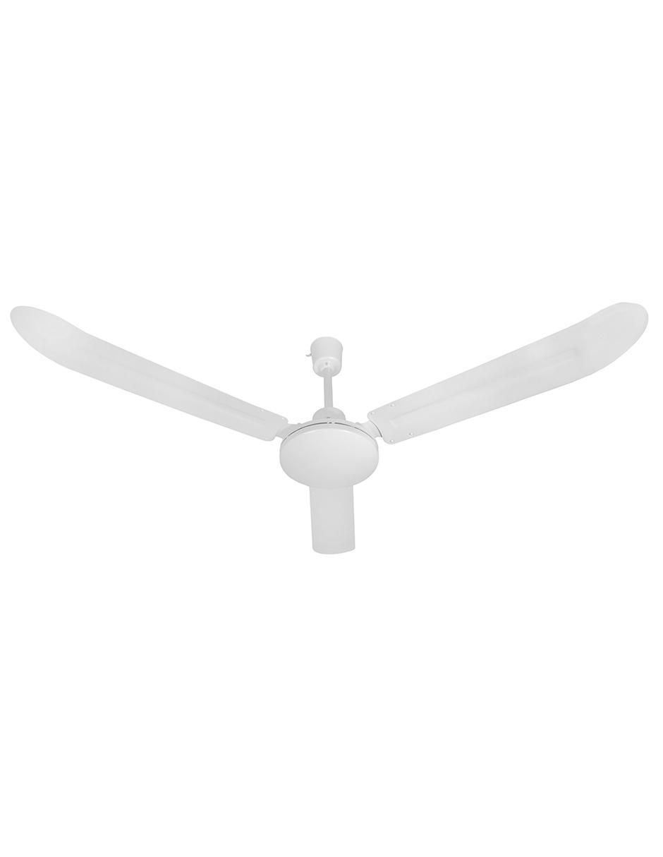 Ventilador de techo con control remoto 5 velocidades Ventilador de techo con control remoto 5 velocidades