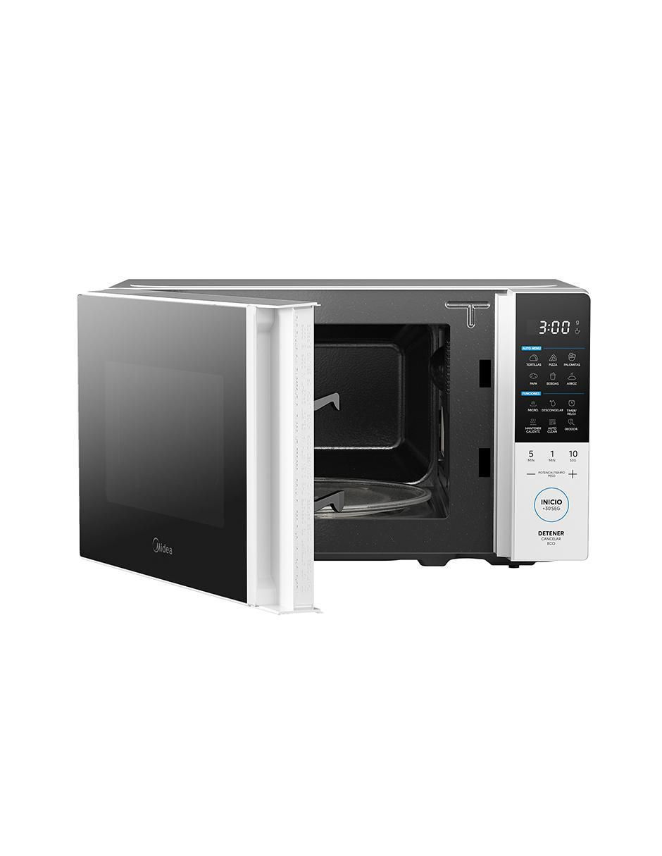 Horno de microondas convencional modelo MMDT07S2WB 0.7 pies cúbicos 4
