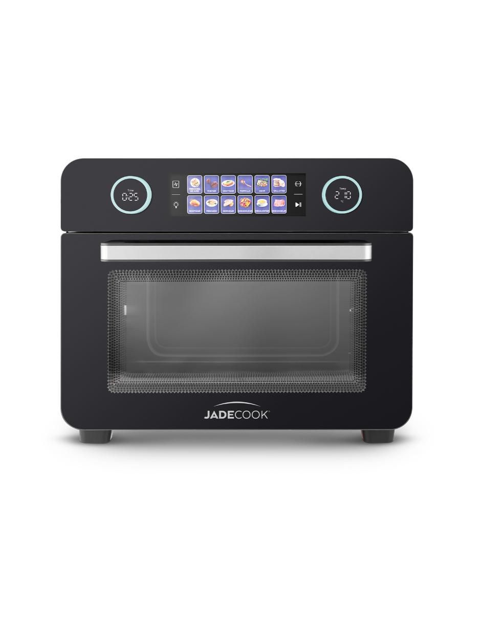 Horno eléctrico freidora c0534-00 Horno eléctrico freidora c0534-00