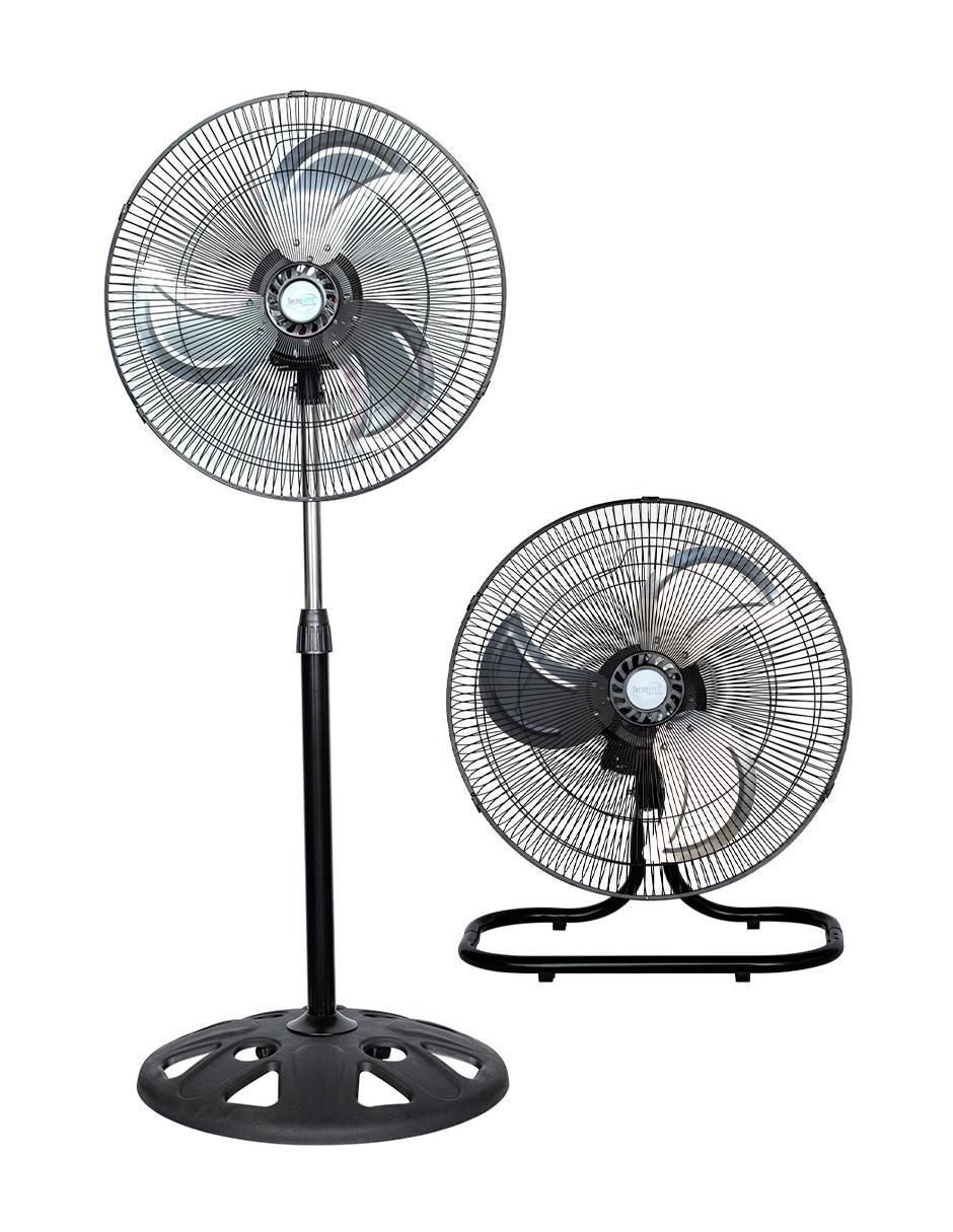 Ventilador 2 en 1 3 velocidades Ventilador 2 en 1 3 velocidades