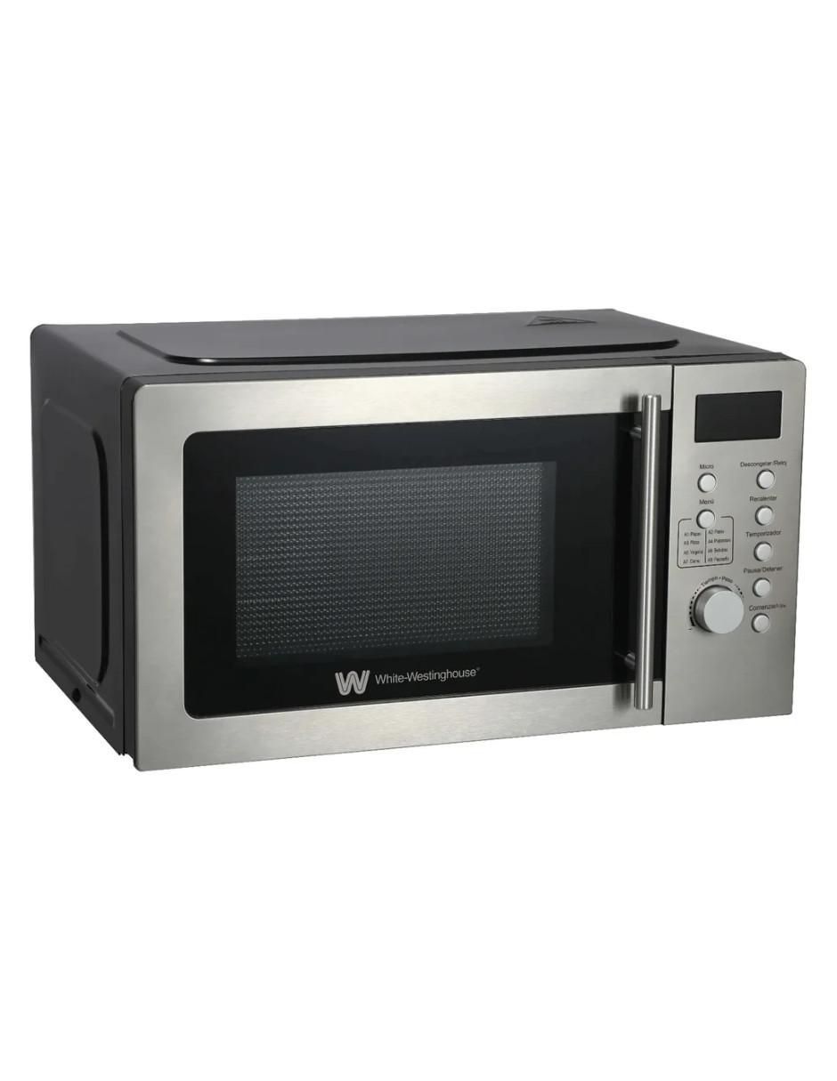 Horno de microondas convencional modelo WWCMV0720WES 0.7 pies cúbicos 2