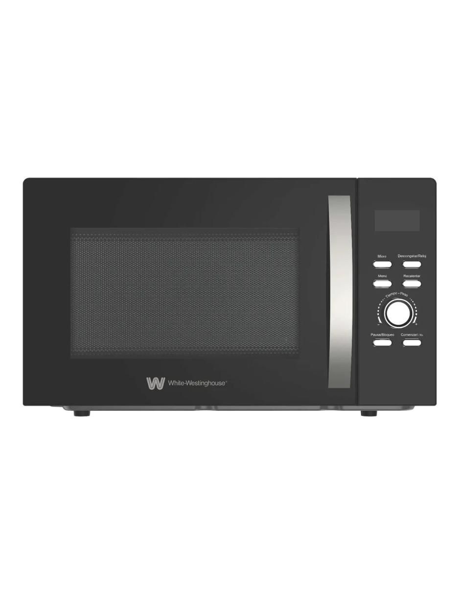 Horno de microondas convencional modelo WWCMV10028WE 1 pie cúbico Horno de microondas convencional modelo WWCMV10028WE 1 pie cúbico