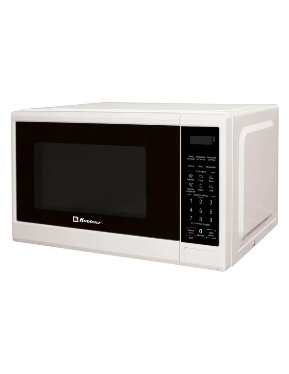 Horno de microondas convencional modelo MWKM07BHA-BLA 0.7 pies cúbicos 2