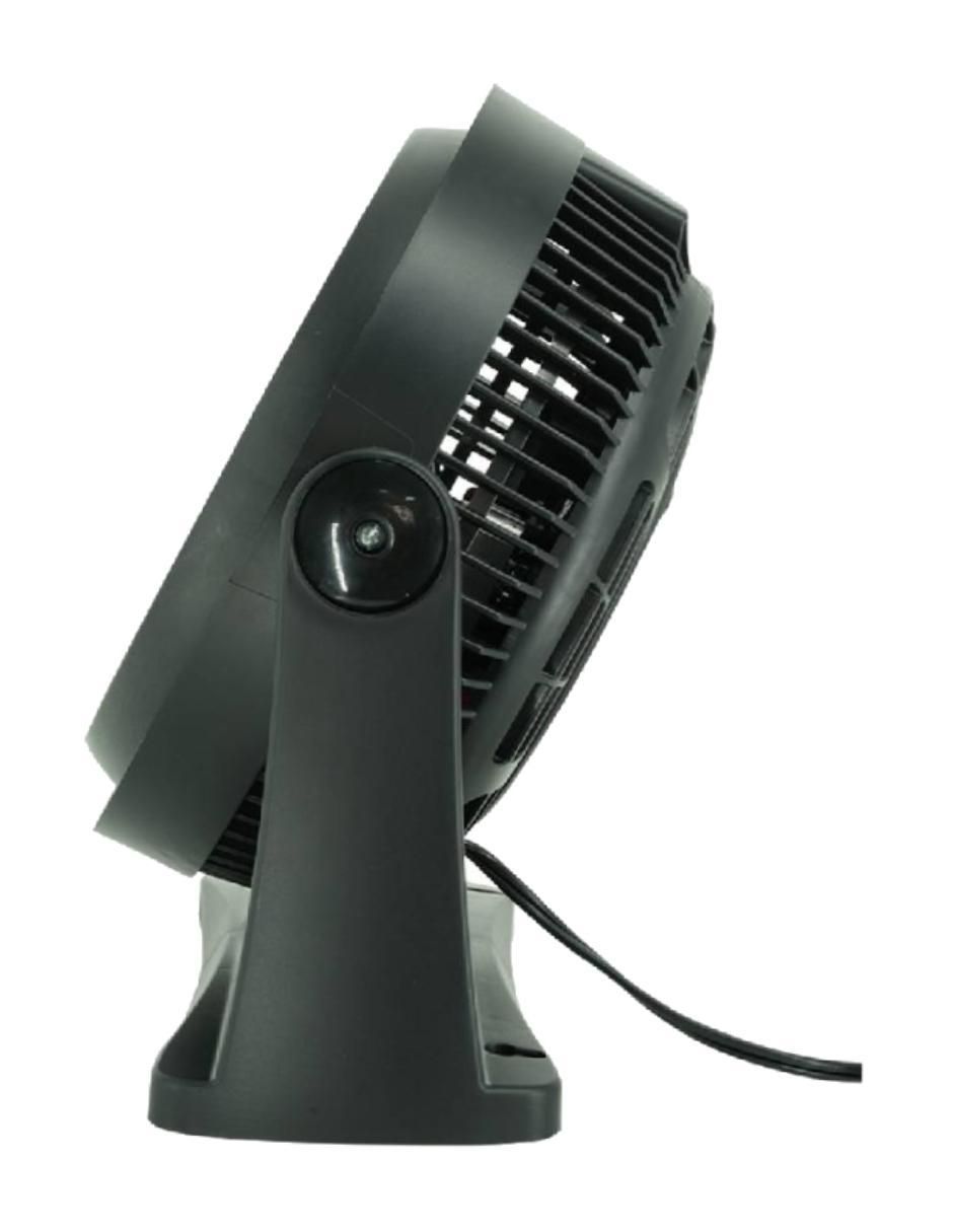 Ventilador de escritorio 3 velocidades 2