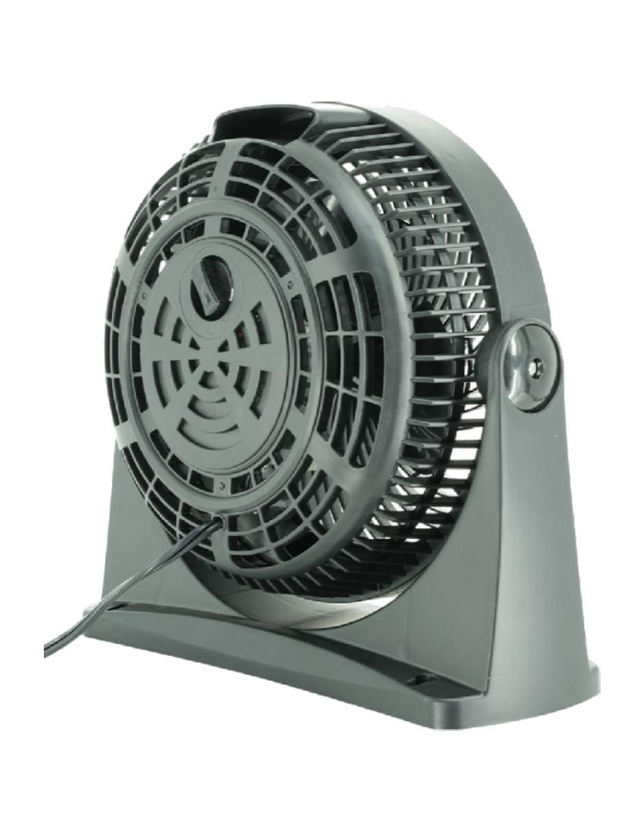 Ventilador de escritorio 3 velocidades 3