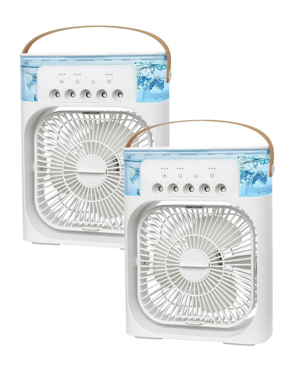 Ventilador de escritorio 3 velocidades Ventilador de escritorio 3 velocidades