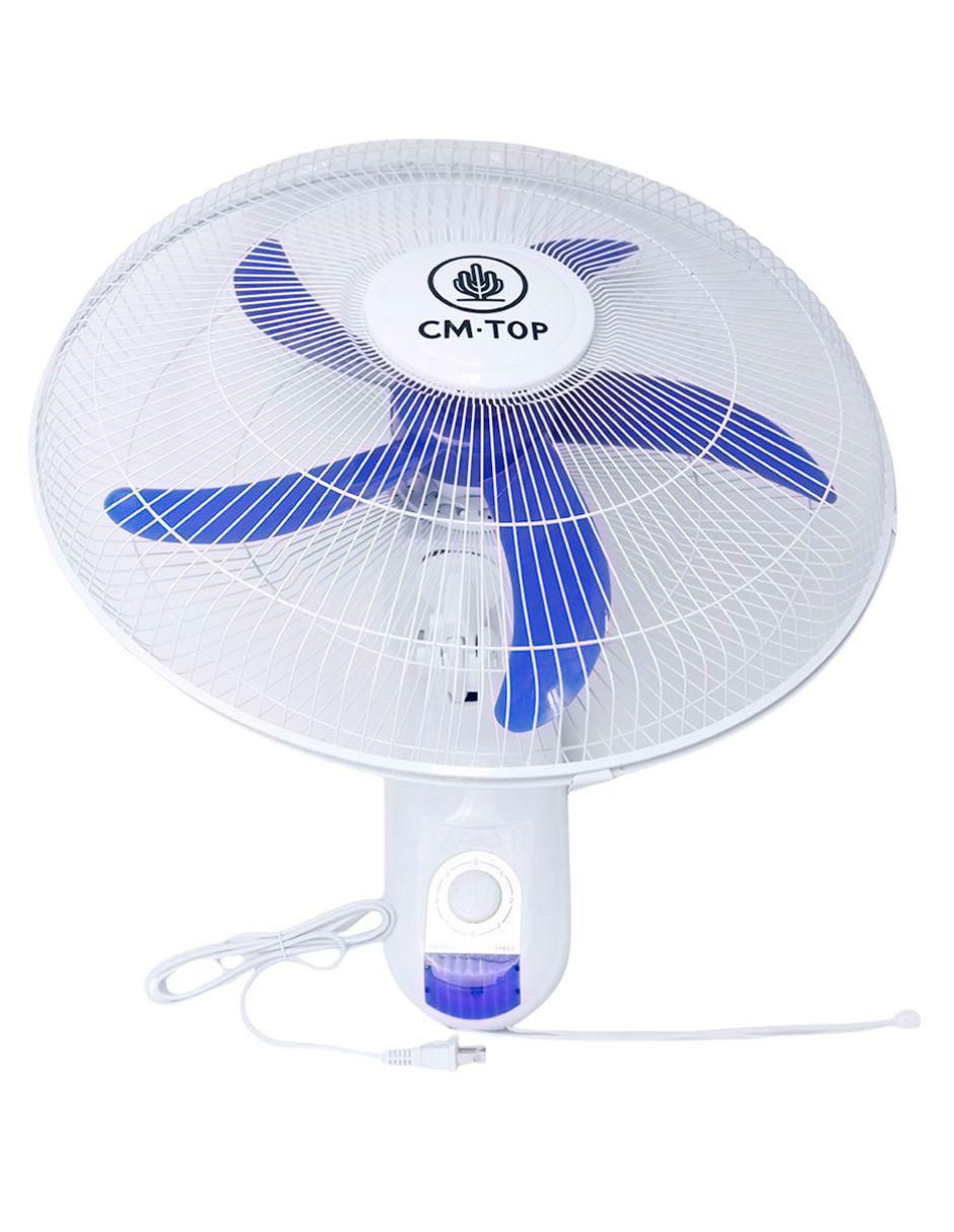 Ventilador de techo 3 velocidades