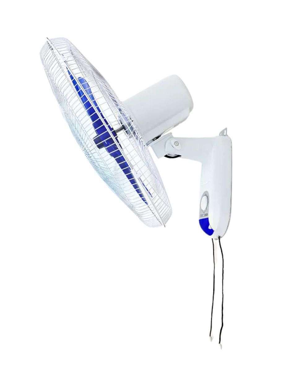 Ventilador de techo 3 velocidades 4