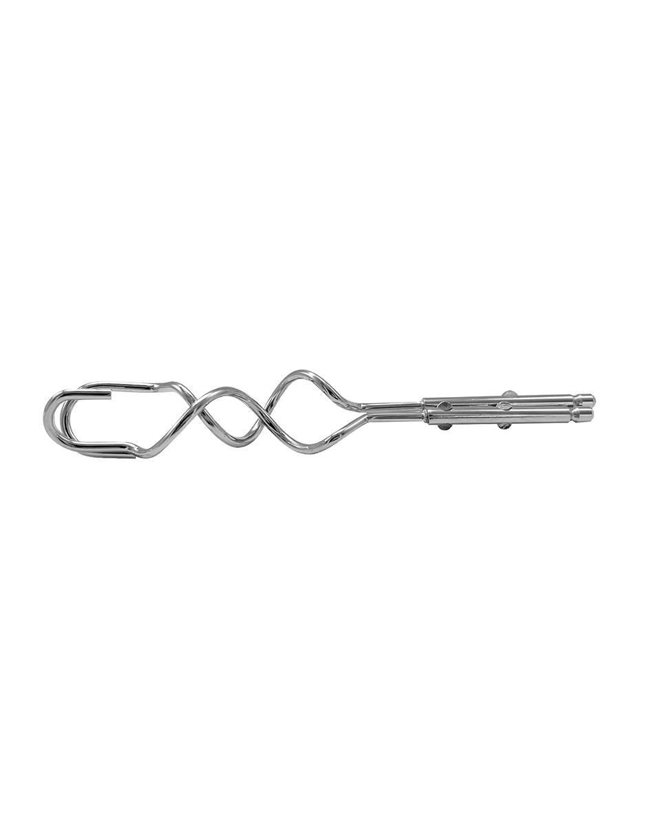 Batidora manual 5 velocidades + 1 turbo Mbb01N 2