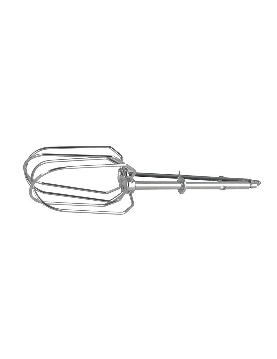 Batidora manual 5 velocidades + 1 turbo Mbb01N 6