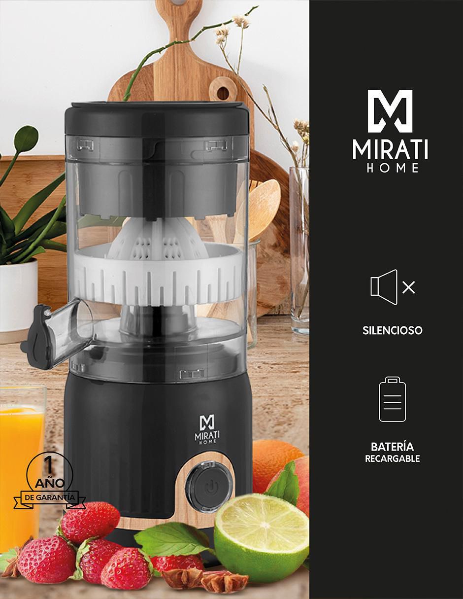 Extractor de jugo 45 W 5