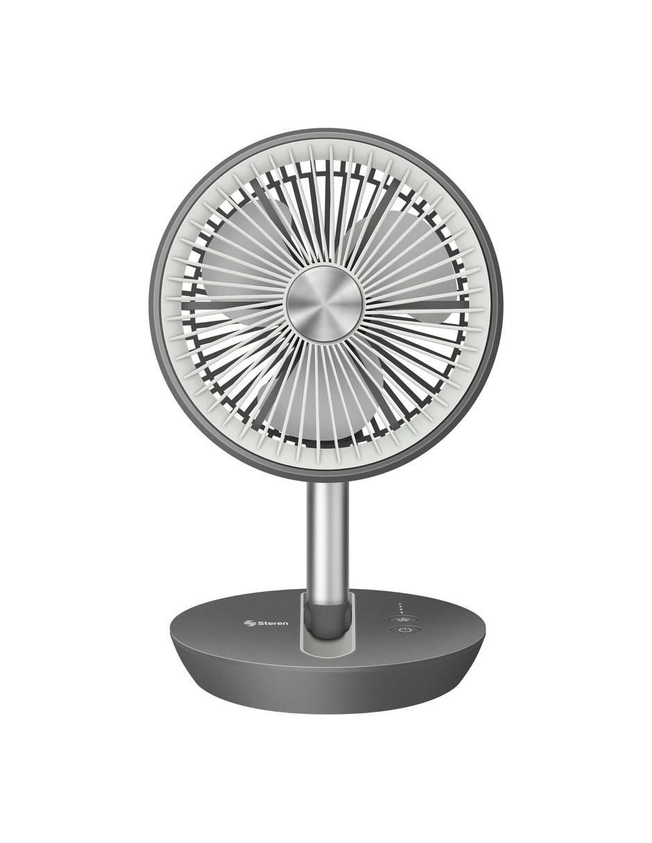 Ventilador de escritorio 4 velocidades Ventilador de escritorio 4 velocidades