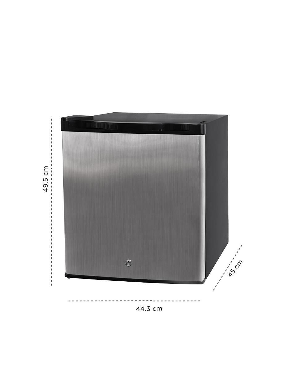 Mini refrigerador 1.6 pies cúbicos 4