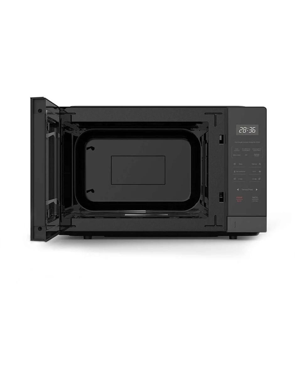 Horno de microondas con grill modelo HMMG4211BMVG 1.6 pies cúbicos 3