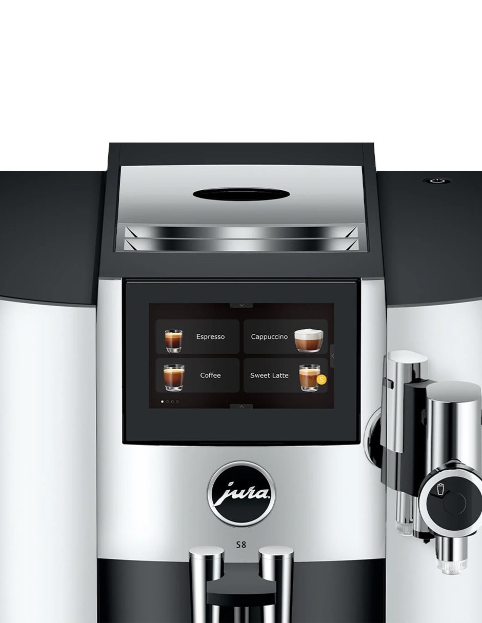 Cafetera con molino 15653 3