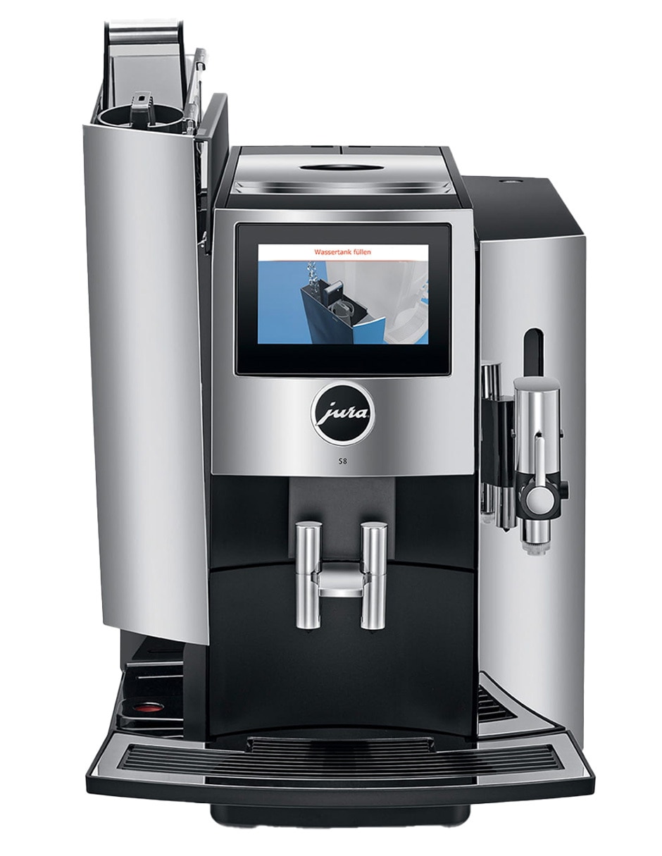 Cafetera con molino 15653 4