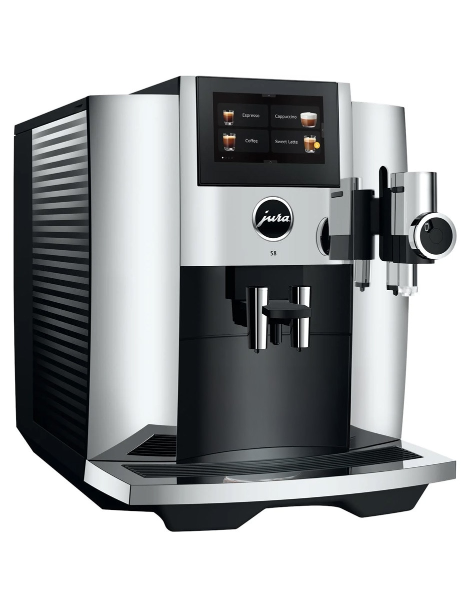 Cafetera con molino 15653 5