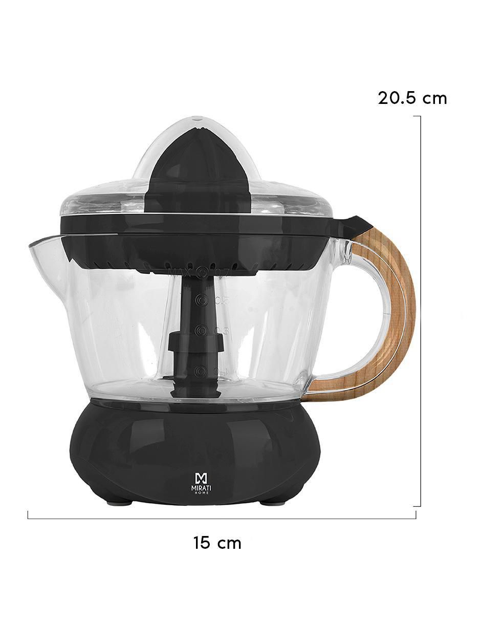 Extractor de jugo 25 W 8