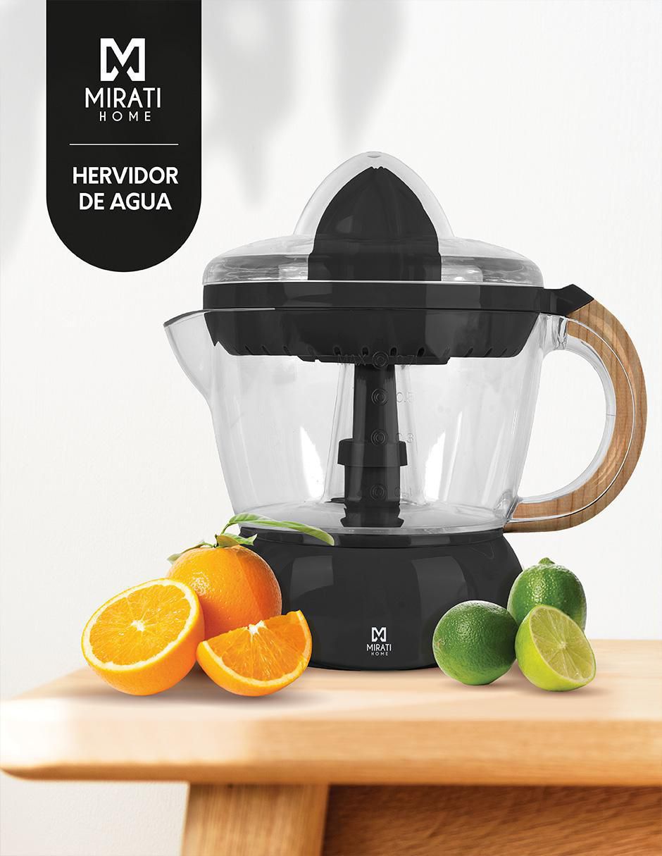 Extractor de jugo 25 W 6