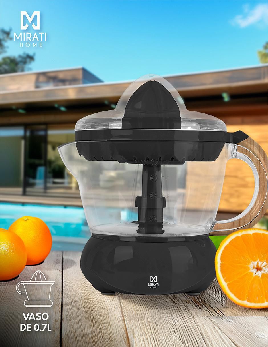 Extractor de jugo 25 W 7