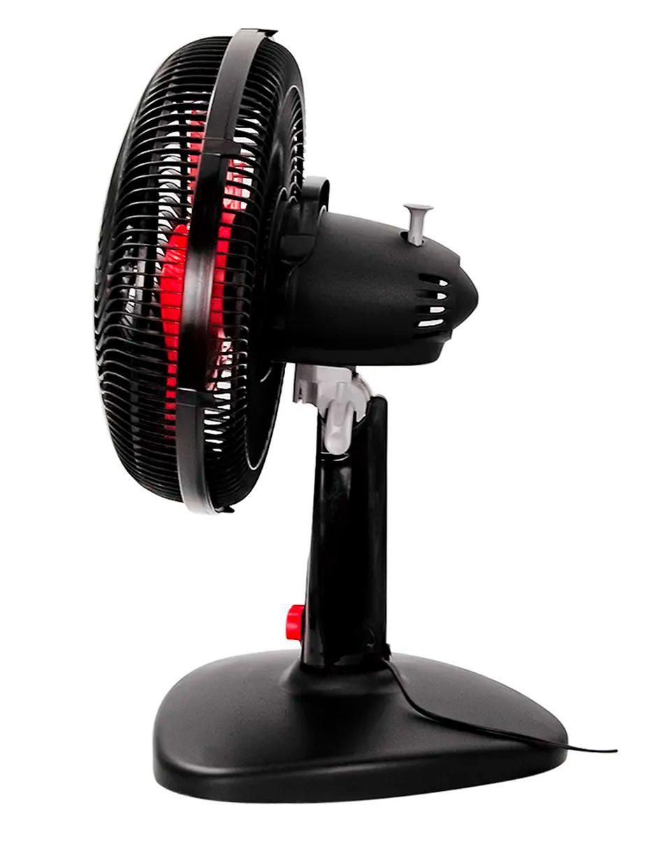 Ventilador 2 en 1 3 velocidades 2