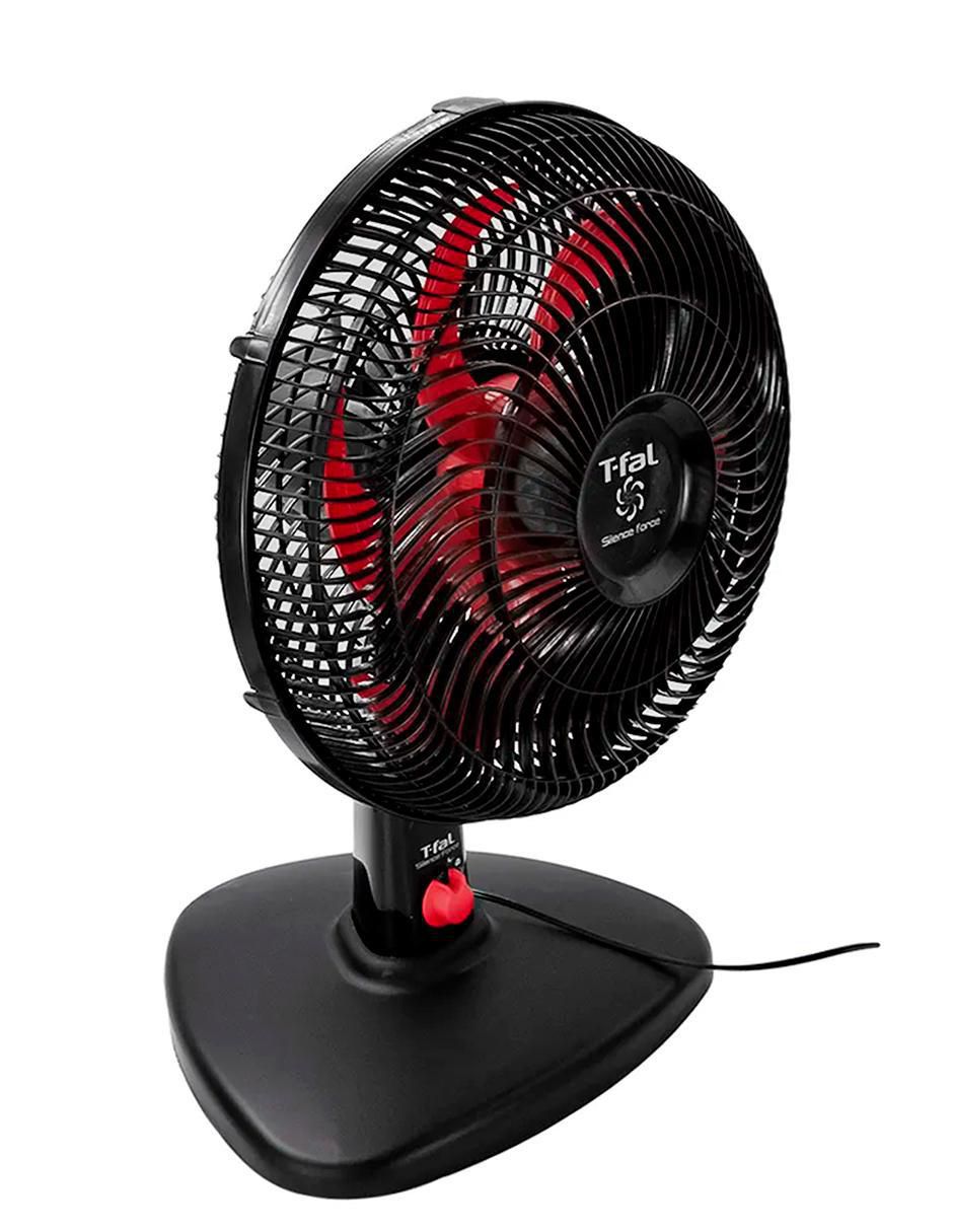Ventilador 2 en 1 3 velocidades 3