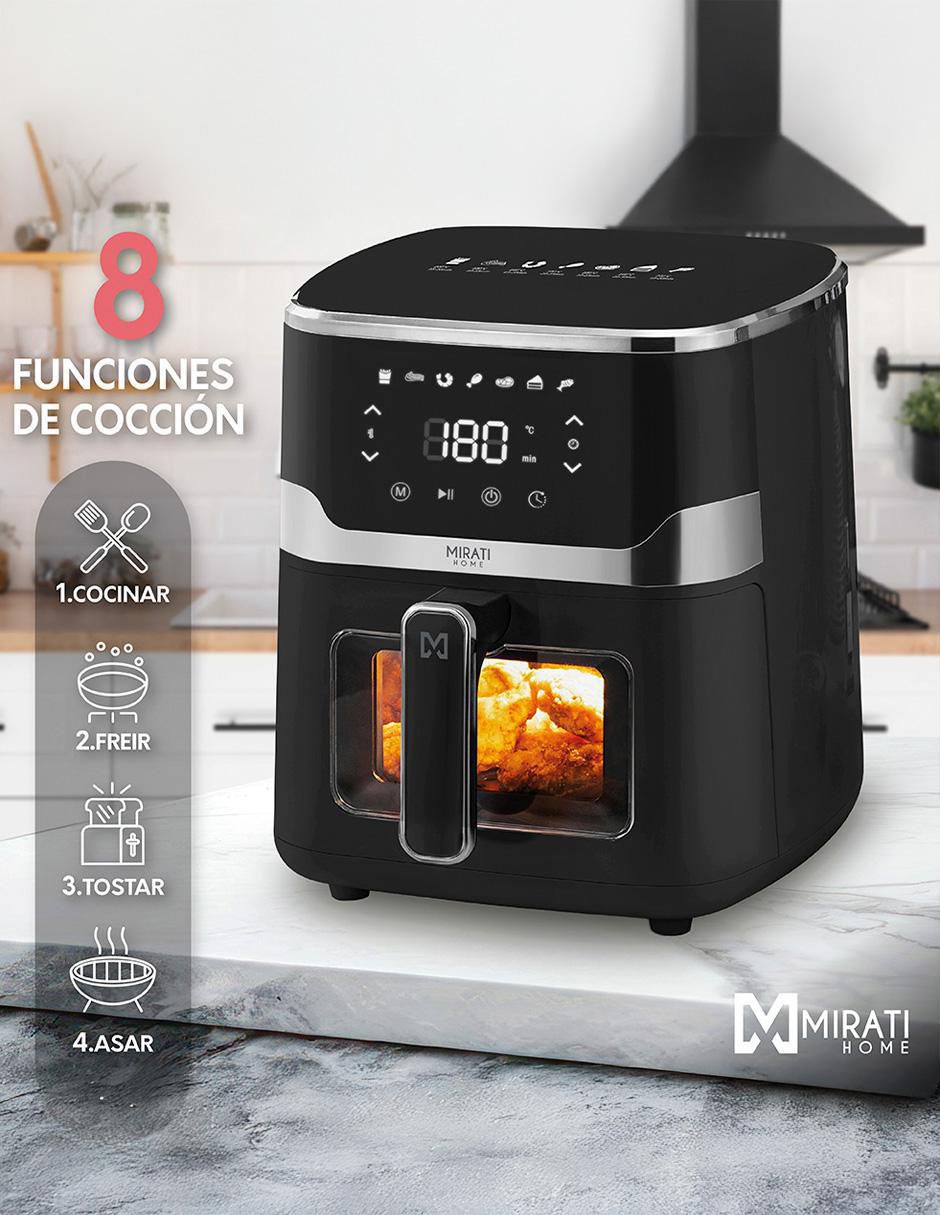 Freidora de aire 5 L Mfa11 5
