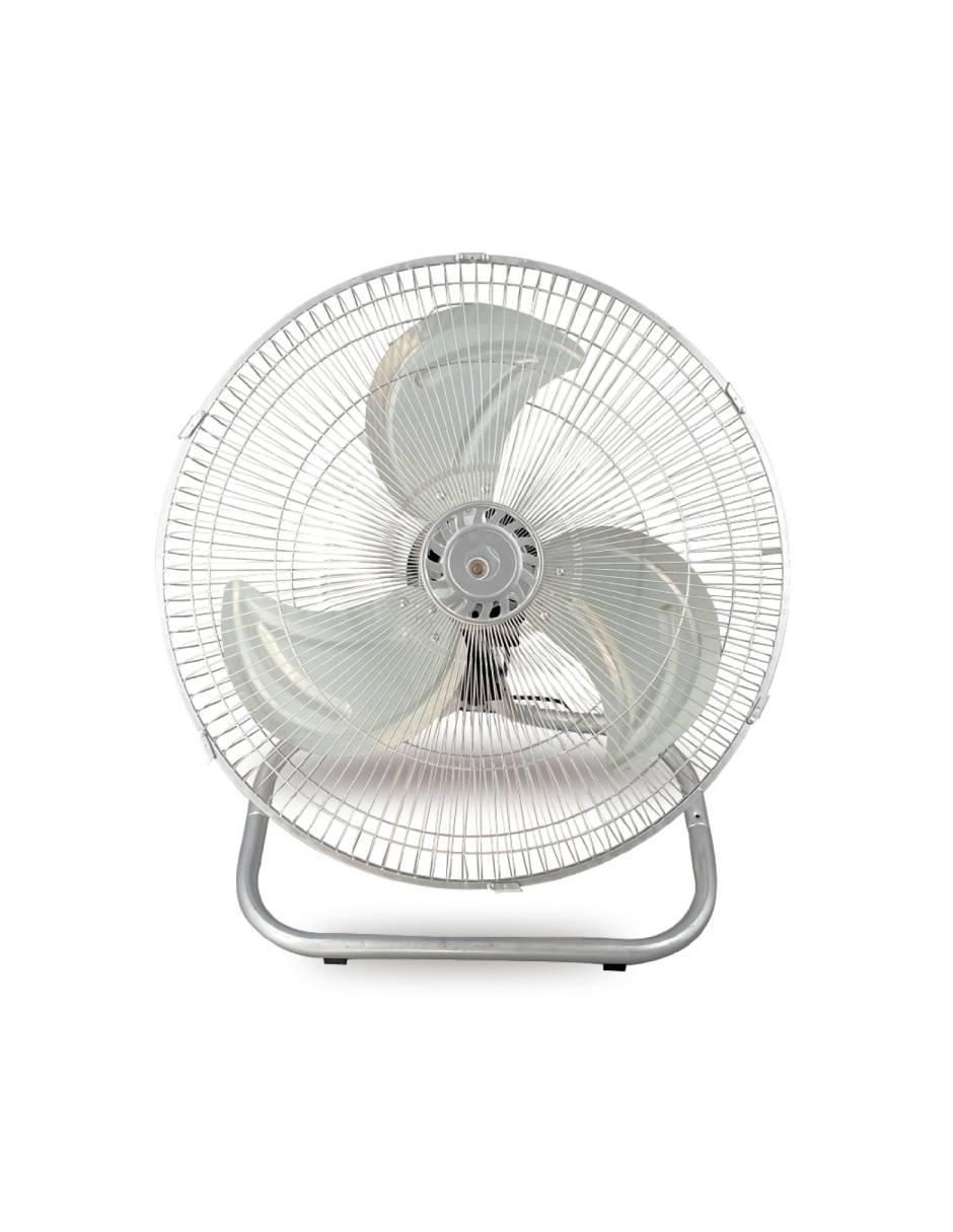 Set ventilador 3 en 1 con control remoto 3 velocidades 4