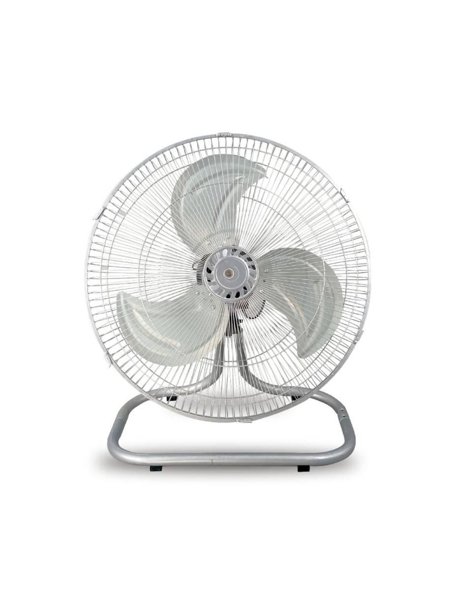 Set ventilador 3 en 1 con control remoto 3 velocidades 7