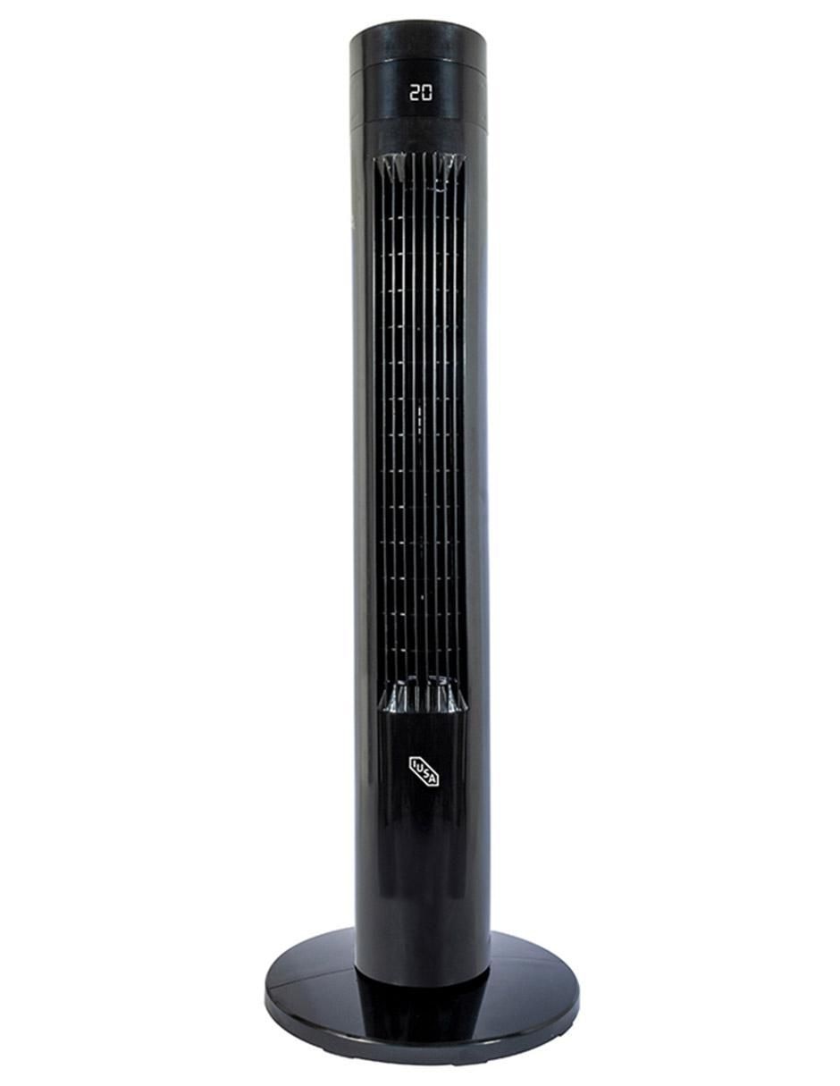 Ventilador de torre con control remoto 3 velocidades Ventilador de torre con control remoto 3 velocidades