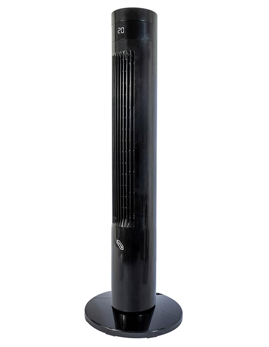 Ventilador de torre con control remoto 3 velocidades 5