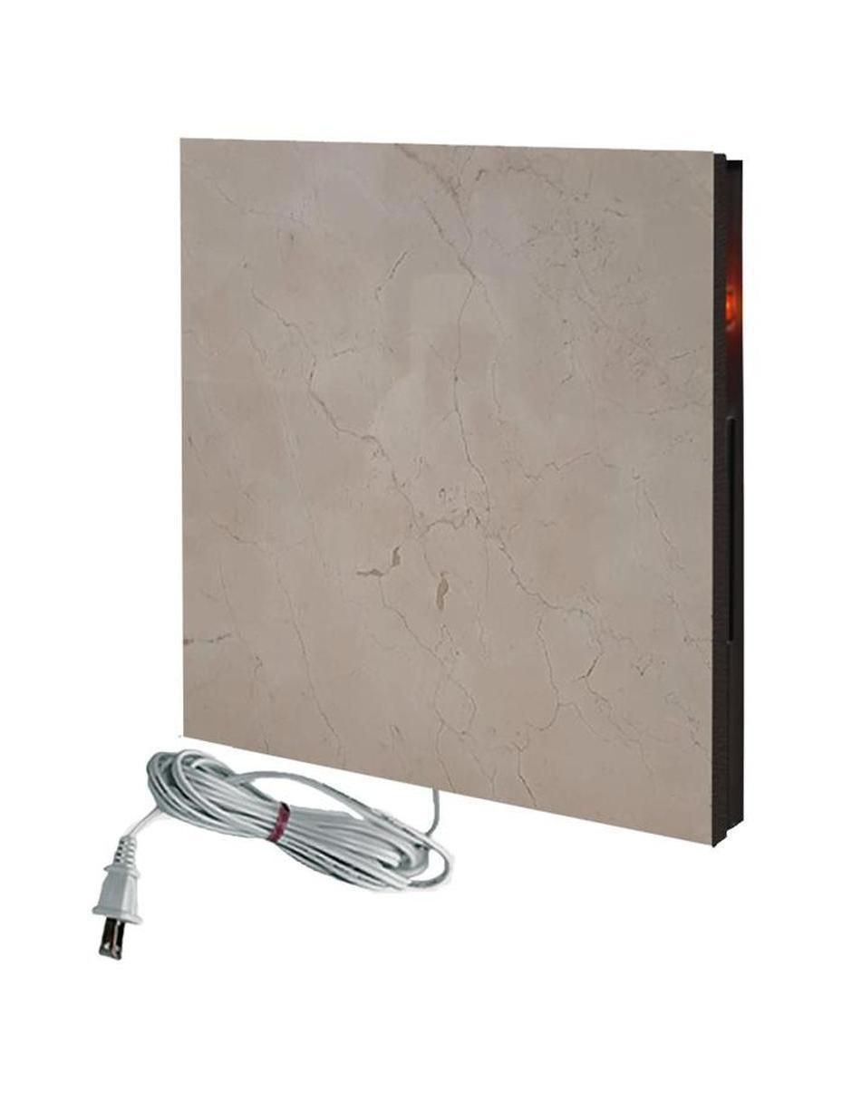 Calefactor de pared eléctrico de 110 V 2