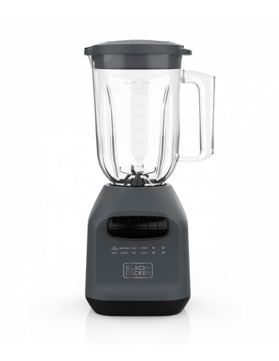 Licuadora bl2209pb 5 velocidades 5
