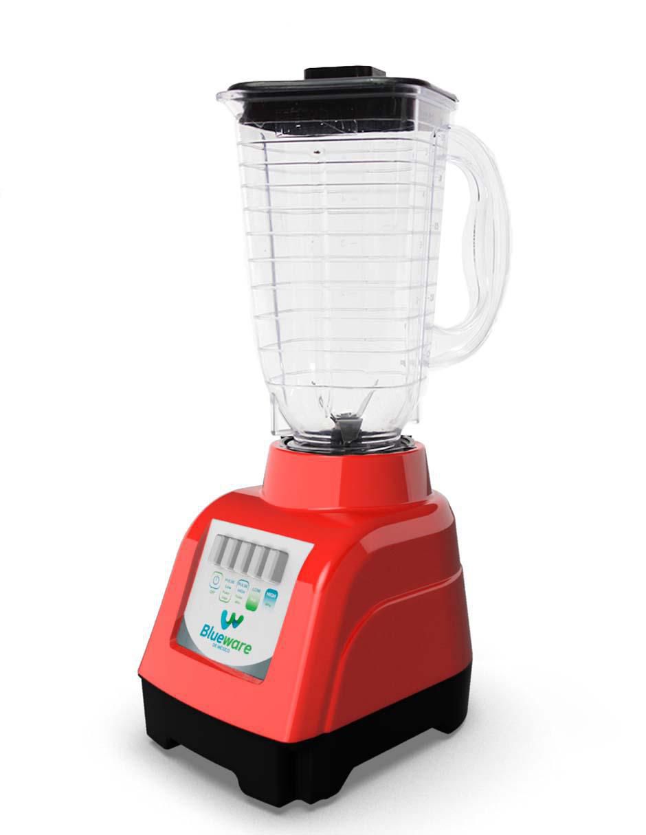 Licuadora Blueware bb1-vc 2 velocidades
