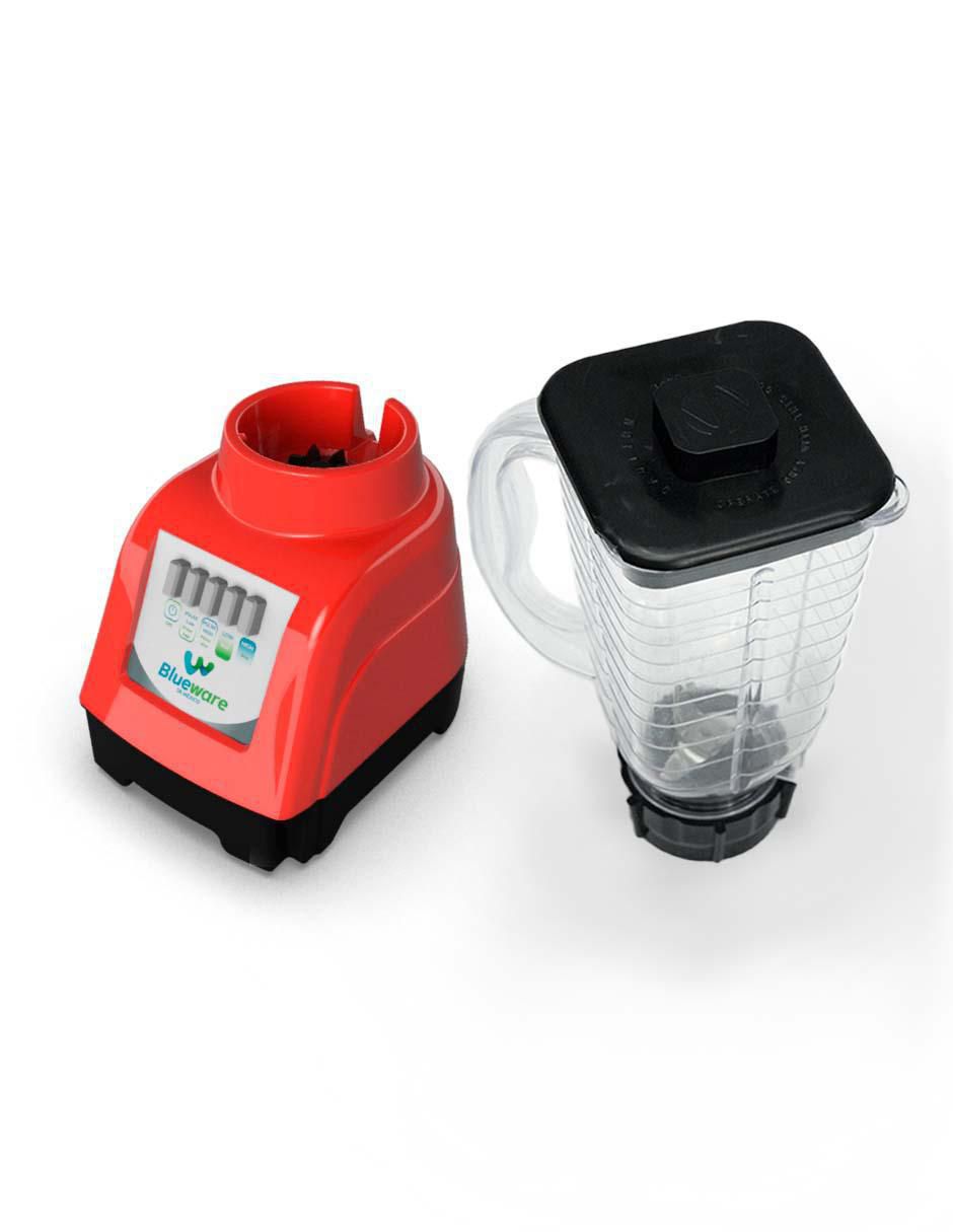 Licuadora Blueware bb1-vc 2 velocidades