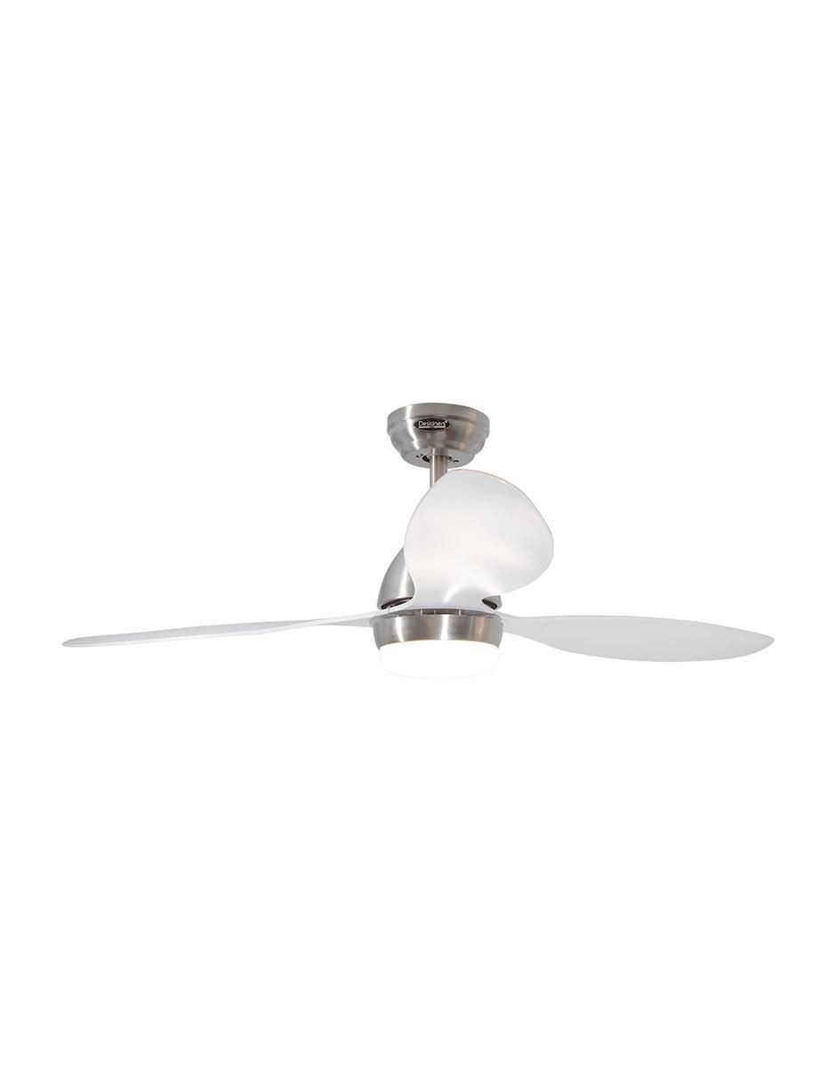 Ventilador de techo con control remoto 6 velocidades 2