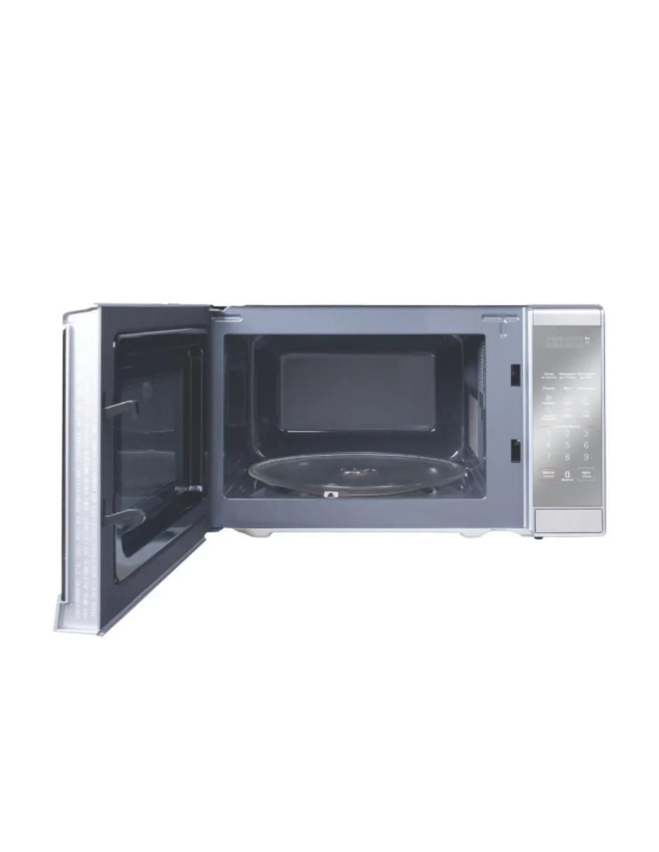 Horno de microondas convencional modelo MWKM07IRA-PLA 0.7 pies cúbicos 3