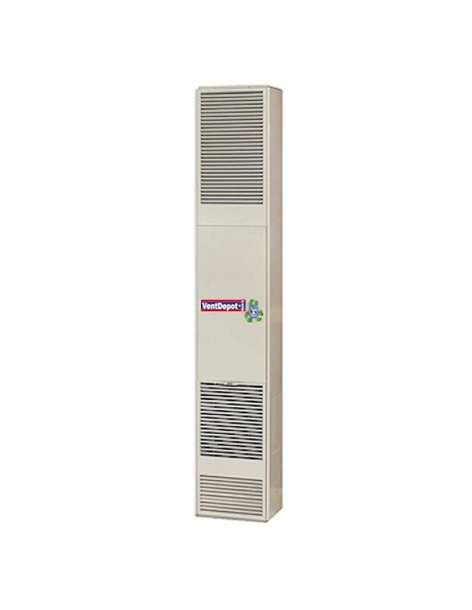Calefactor de pared eléctrico Calefactor de pared eléctrico