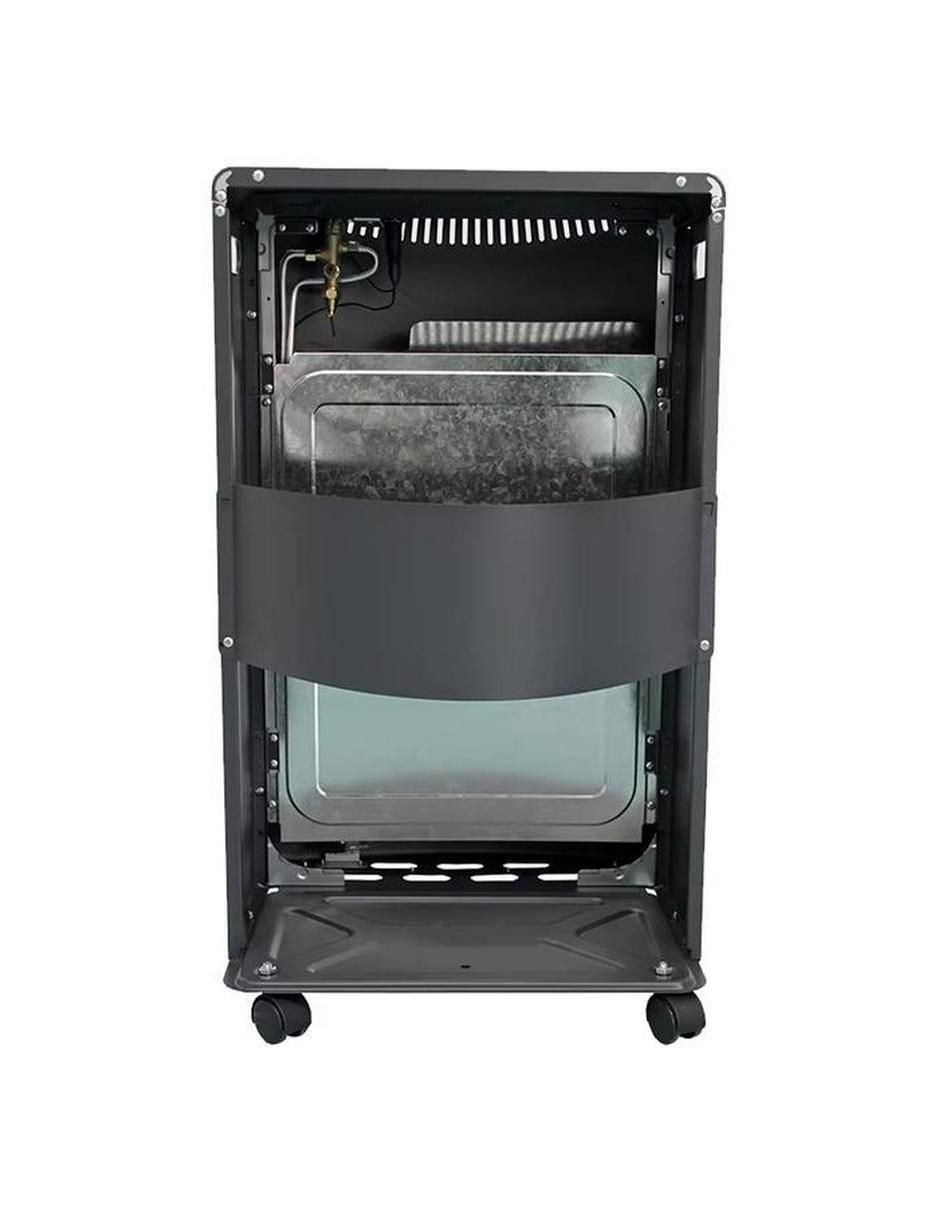 Calefactor portátil eléctrico 5