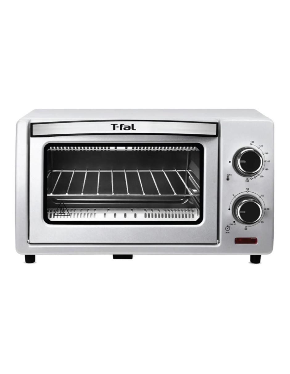Horno eléctrico of500emx of500emx 9 l 1