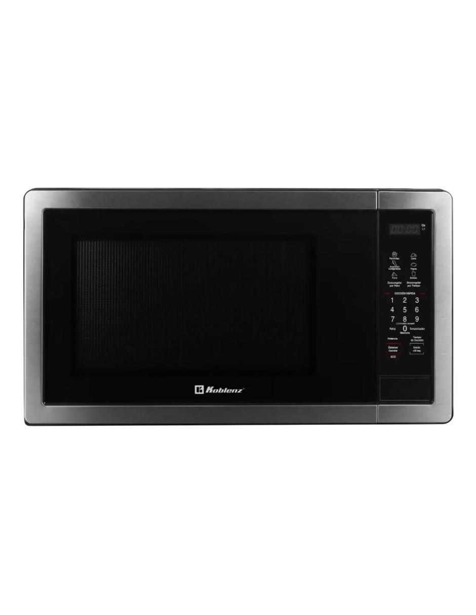 Horno de microondas convencional modelo MWKM11IHA-NEG 1.1 pies cúbicos Horno de microondas convencional modelo MWKM11IHA-NEG 1.1 pies cúbicos