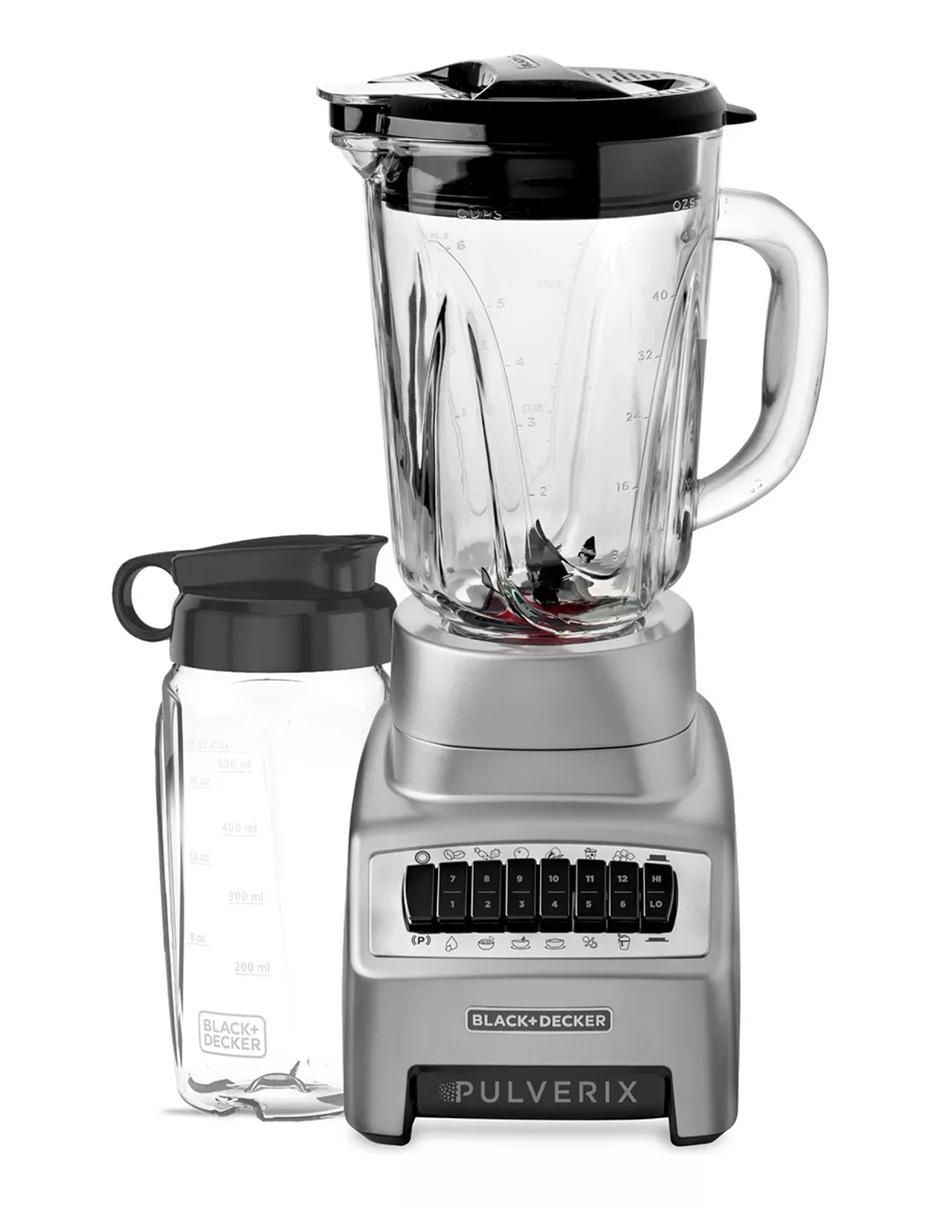 Licuadora BL1140MS-MX 12 velocidades 2